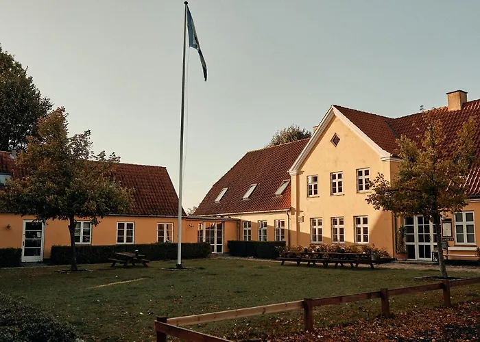 Danhostel Ringsted