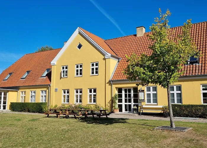 Danhostel Ringsted