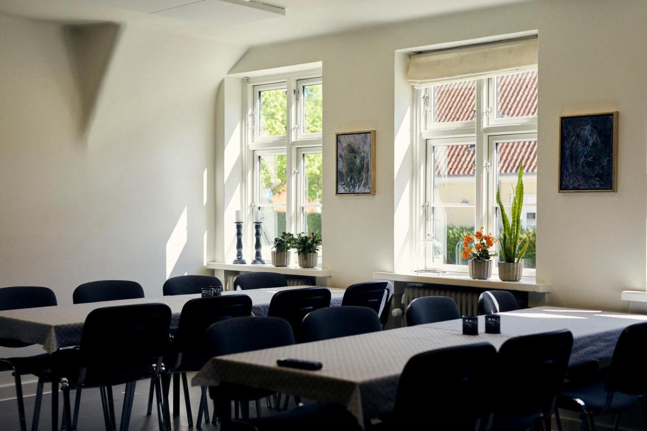 Vandrerhjem Danhostel Ringsted
