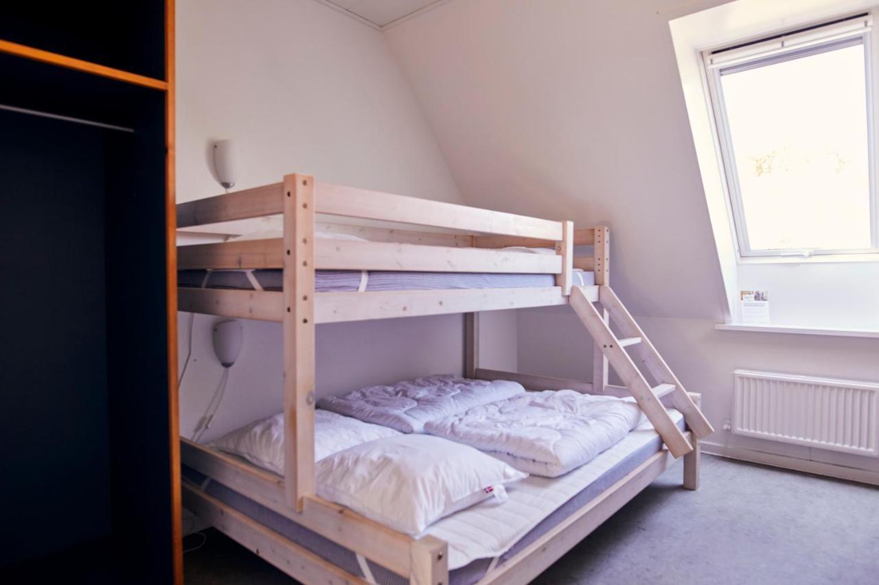 Danhostel Hostel