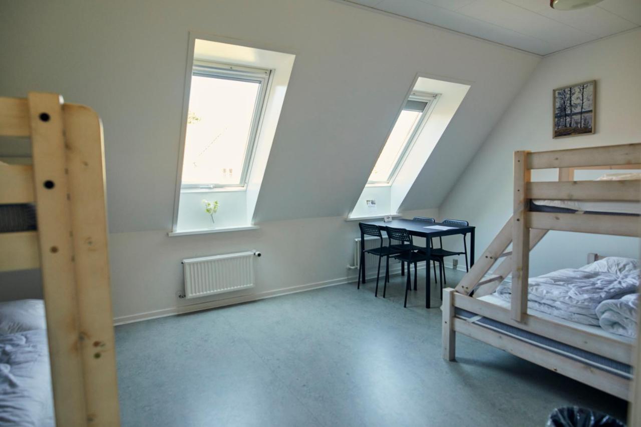 Danhostel *