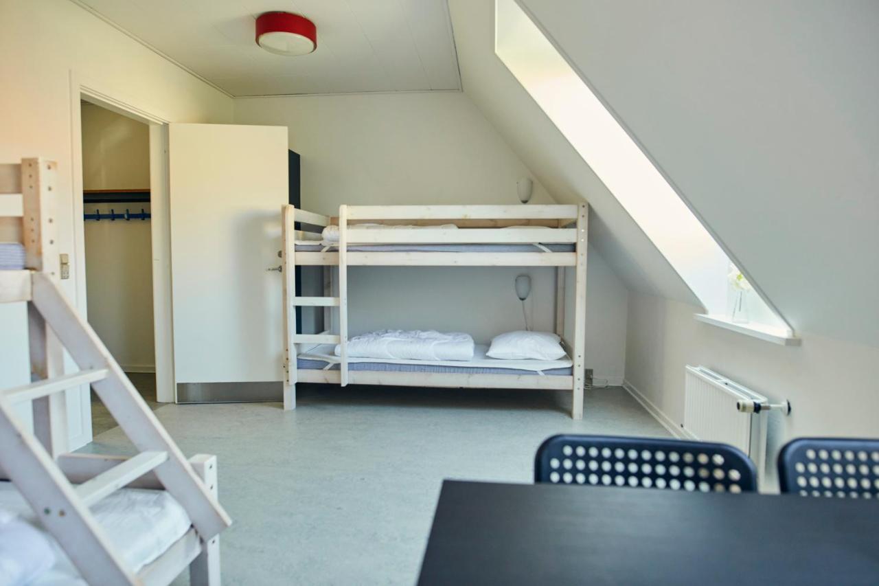 Vandrerhjem Danhostel