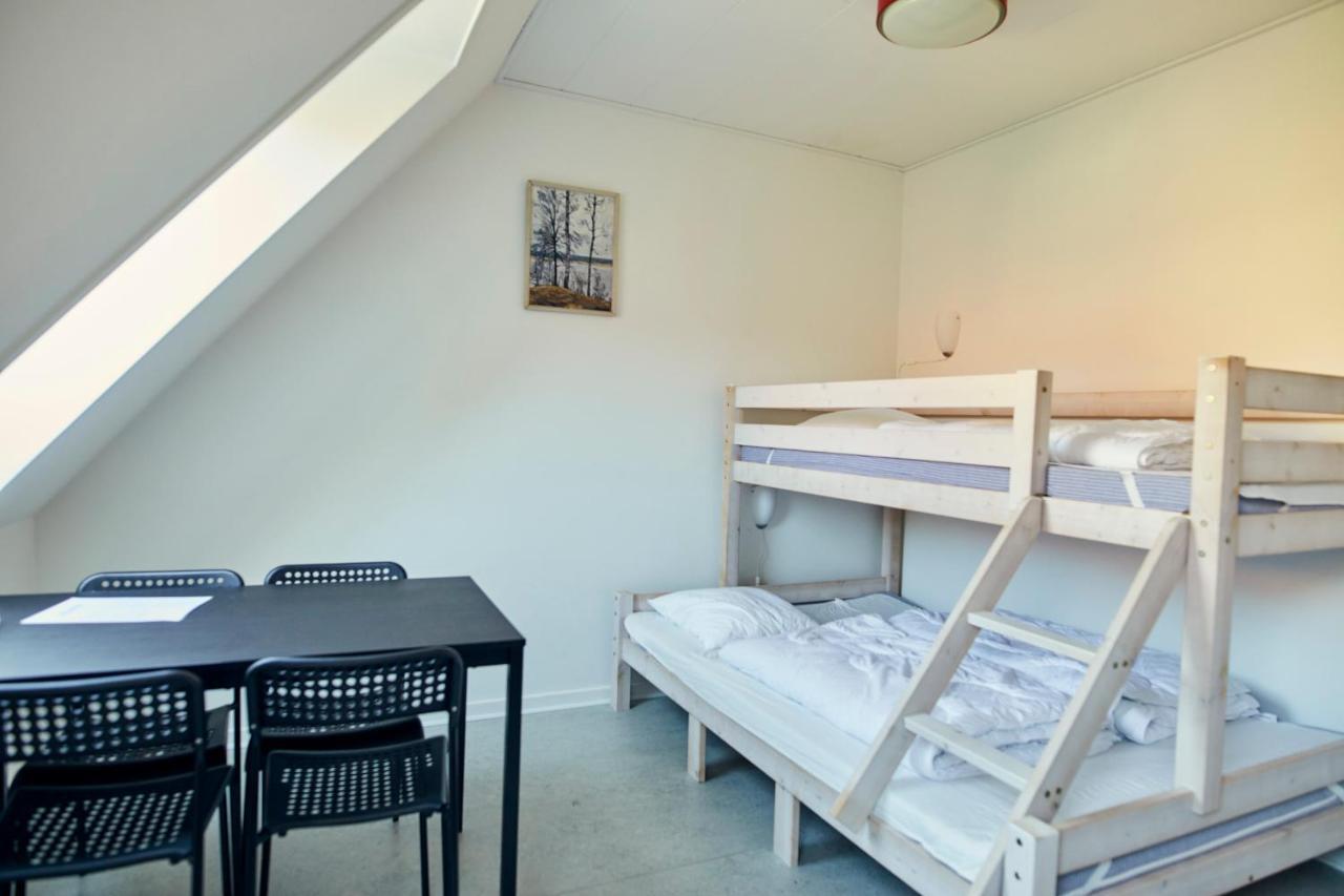 Hostel Danhostel Ringsted