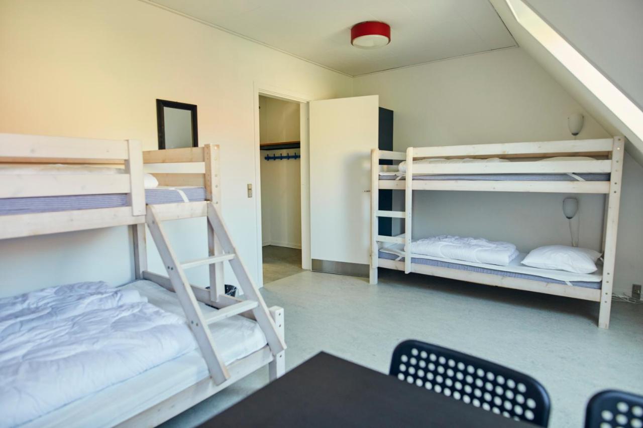 Danhostel *