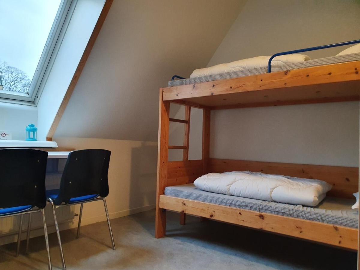Danhostel Hostel *