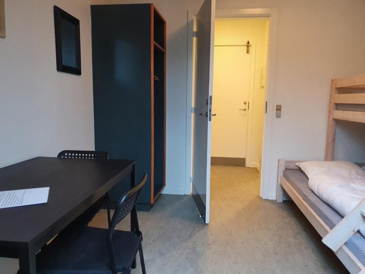 Danhostel * Ringsted
